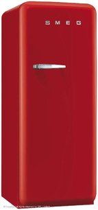 Морозильная камера Смег CVB20RR1 фото в Краснодаре Морозильная камера Smeg CVB20RR1 фото в Краснодаре