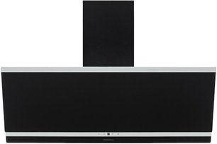 Вытяжка Krona IRMA A 900 black S фото в Краснодаре Вытяжка Krona IRMA A 900 black S фото в Краснодаре