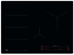 Индукционная варочная панель AEG TI74IF00IB фото в Краснодаре
