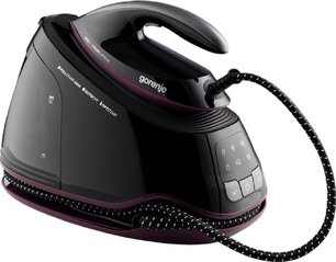 Парогенератор Горение SGD3000BKV фото в Краснодаре Парогенератор Gorenje SGD3000BKV фото в Краснодаре