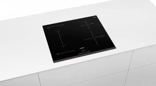 Индукционная варочная панель BOSCH PWP651BB5E фото 4 в Краснодаре Индукционная варочная панель BOSCH PWP651BB5E фото 4 в Краснодаре