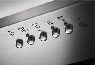 Встраиваемая вытяжка АЕГ DGE5661HM фото 2 в Краснодаре Встраиваемая вытяжка AEG DGE5661HM фото 2 в Краснодаре