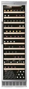 Винный шкаф IP CI 501 CF X фото в Краснодаре