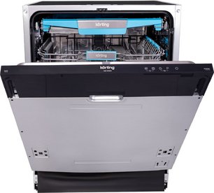 Встраиваемая посудомоечная машина Korting KDI 60984 фото 2 в Краснодаре