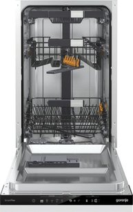 Полностью встраиваемая посудомоечная машина Горение GV 57211 фото 3 в Краснодаре Полностью встраиваемая посудомоечная машина Gorenje GV 57211 фото 3 в Краснодаре