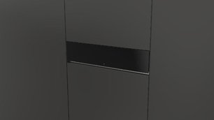 Встраиваемый подогреватель посуды Фулгор Милано FCLWD 150 BK фото 2 в Краснодаре Встраиваемый подогреватель посуды Fulgor Milano FCLWD 150 BK фото 2 в Краснодаре