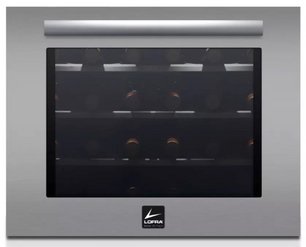 Встраиваемый винный шкаф Lofra ZB0024T фото в Краснодаре