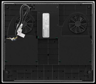 Индукционная варочная панель Маунфилд CVI594SF2WH LUX Inverter фото 4 в Краснодаре Индукционная варочная панель Maunfeld CVI594SF2WH LUX Inverter фото 4 в Краснодаре