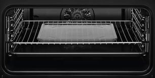 Духовой шкаф Электролюкс KVLBE08H фото 4 в Краснодаре Духовой шкаф Electrolux KVLBE08H фото 4 в Краснодаре