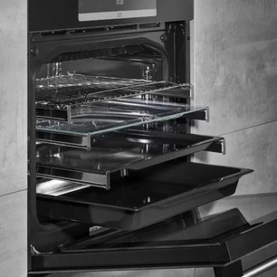 Электрический духовой шкаф Кертинг OKB 9133 CEN фото 3 в Краснодаре Электрический духовой шкаф Korting OKB 9133 CEN фото 3 в Краснодаре