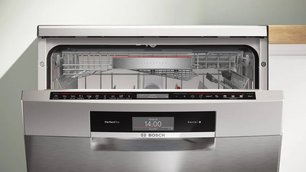 Посудомоечная машина Бош SMS8ZDI86Q фото 3 в Краснодаре Посудомоечная машина Bosch SMS8ZDI86Q фото 3 в Краснодаре