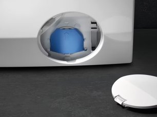 Стиральная машина АЕГ LFR71844BE фото 2 в Краснодаре Стиральная машина AEG LFR71844BE фото 2 в Краснодаре