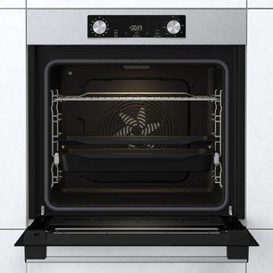 Духовой шкаф Горение BPS6737E14X фото 2 в Краснодаре Духовой шкаф Gorenje BPS6737E14X фото 2 в Краснодаре