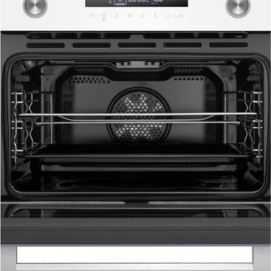 Духовой шкаф Маунфилд MCMO5013MDGW фото 4 в Краснодаре Духовой шкаф Maunfeld MCMO5013MDGW фото 4 в Краснодаре