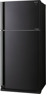 Холодильник Sharp SJXE55PMBK Холодильник Sharp SJXE55PMBK