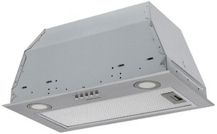 Встраиваемая вытяжка Krona ADEL 600 INOX PB фото в Краснодаре