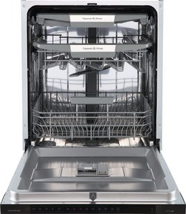 Встраиваемая посудомоечная машина Zigmund Shtain DW 311.6 фото 3 в Краснодаре