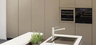 Встраиваемый винный шкаф Пандо PVMA 60-25 PAL фото 2 в Краснодаре Встраиваемый винный шкаф Pando PVMA 60-25 PAL фото 2 в Краснодаре