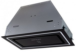 Встраиваемая вытяжка Zigmund Shtain K 171.5 B фото в Краснодаре