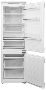 Встраиваемый холодильник Korting KSI 17545 CFNF фото в Краснодаре