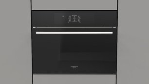 Встраиваемый шкаф шоковой заморозки Fulgor Milano FBC 4500 TF BK Встраиваемый шкаф шоковой заморозки Fulgor Milano FBC 4500 TF BK