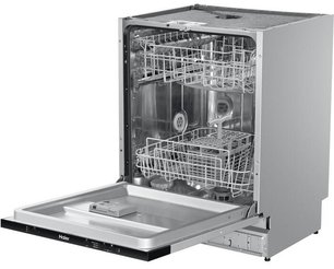 Встраиваемая посудомоечная машина Haier HDWE13-191RU фото в Краснодаре