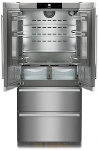 Холодильник Либхер CBNste 8872 фото 2 в Краснодаре Холодильник Liebherr CBNste 8872 фото 2 в Краснодаре