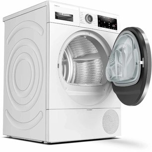 Сушильная машина с тепловым насосом BOSCH WTX87KH1OE фото 3 в Краснодаре Сушильная машина с тепловым насосом BOSCH WTX87KH1OE фото 3 в Краснодаре