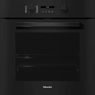 Духовой шкаф Миле H 2861-1 BP 125 Edition Obsidian Black фото в Краснодаре Духовой шкаф Miele H 2861-1 BP 125 Edition Obsidian Black фото в Краснодаре