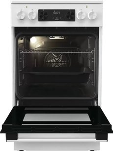 Электрическая плита Горение GEC5C61WG фото 4 в Краснодаре Электрическая плита Gorenje GEC5C61WG фото 4 в Краснодаре