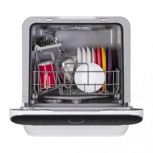 Посудомоечная машина MAUNFELD MWF06IM фото 3 в Краснодаре Посудомоечная машина MAUNFELD MWF06IM фото 3 в Краснодаре