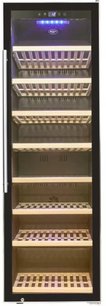 Винный шкаф Cold Vine C192-KBF2 (1 темп.зона) фото 2 в Краснодаре