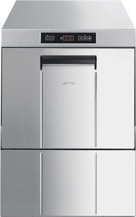 Посудомоечная машина Смег UD505DS фото в Краснодаре Посудомоечная машина Smeg UD505DS фото в Краснодаре