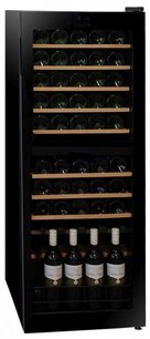 Винный шкаф Дунавокс DX-54.150DK фото 2 в Краснодаре Винный шкаф Dunavox DX-54.150DK фото 2 в Краснодаре