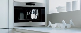 Встраиваемый кофецентр Вольф ICBEC24/S фото 4 в Краснодаре Встраиваемый кофецентр Wolf ICBEC24/S фото 4 в Краснодаре