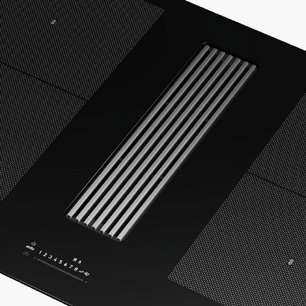 Варочная панель со встроенной вытяжкой Franke FMY 8391 HI фото 3 в Краснодаре