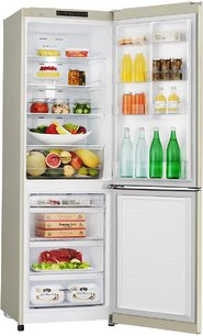 Холодильник LG GA-B 429 SECZ фото 3 в Краснодаре