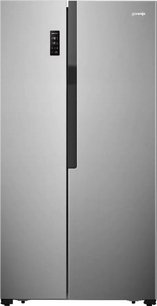 Холодильник Горение NRS918EMX фото в Краснодаре Холодильник Gorenje NRS918EMX фото в Краснодаре