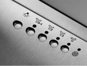 Встраиваемая потолочная вытяжка АЕГ DCE5960HM фото 2 в Краснодаре Встраиваемая потолочная вытяжка AEG DCE5960HM фото 2 в Краснодаре