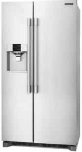 Холодильник Фриджидаер FPSC2277RF фото 3 в Краснодаре Холодильник Frigidaire FPSC2277RF фото 3 в Краснодаре