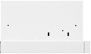 Вытяжка Krona VITTORIA 600 white PB фото 3 в Краснодаре Вытяжка Krona VITTORIA 600 white PB фото 3 в Краснодаре