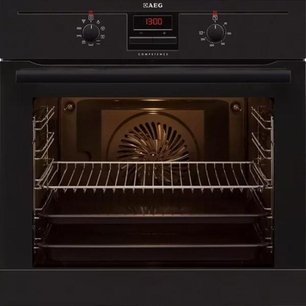 Духовой шкаф АЕГ BE3002021B фото в Краснодаре Духовой шкаф AEG BE3002021B фото в Краснодаре