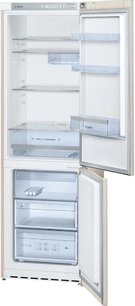 Двухкамерный холодильник Bosch KGV36VK23R фото 2 в Краснодаре