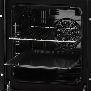 Электрический духовой шкаф Крона BREVE 45 WH фото 4 в Краснодаре Электрический духовой шкаф KRONA BREVE 45 WH фото 4 в Краснодаре