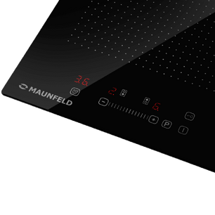Варочная панель Maunfeld CVI292SFBK фото 3 в Краснодаре