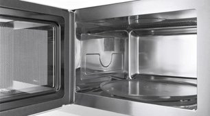 Микроволновая печь Бош HMT84G461R фото 2 в Краснодаре Микроволновая печь Bosch HMT84G461R фото 2 в Краснодаре