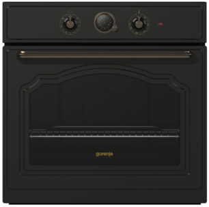Духовой шкаф Горение BO532CLB фото в Краснодаре Духовой шкаф Gorenje BO532CLB фото в Краснодаре