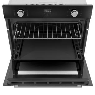 Компактный духовой шкаф Maunfeld AMCO537GB фото 4 в Краснодаре