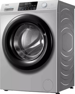 Стиральная машина Хайер HW60-BP12959ASE фото 3 в Краснодаре Стиральная машина Haier HW60-BP12959ASE фото 3 в Краснодаре