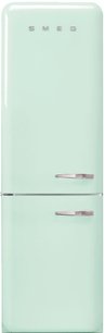 Холодильник Смег FAB32LPG3 фото в Краснодаре Холодильник Smeg FAB32LPG3 фото в Краснодаре